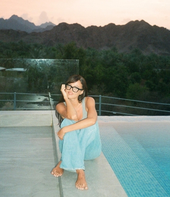 Anastasya Reshetova