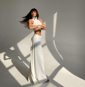 Anastasya Reshetova