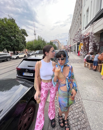 Mariam Khundadze