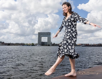 Marleen de Rooy