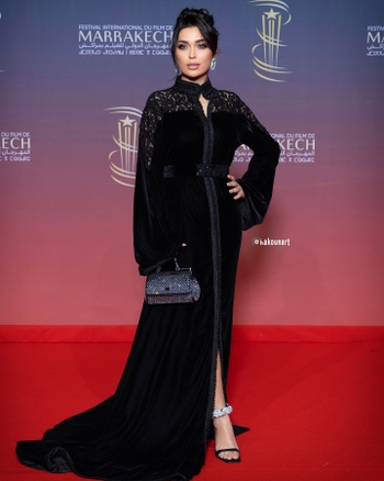 Farah El Fassi