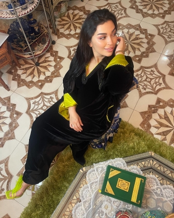 Farah El Fassi