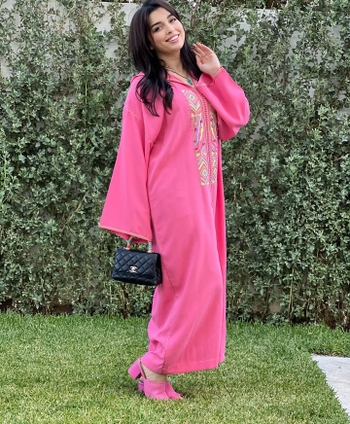 Farah El Fassi