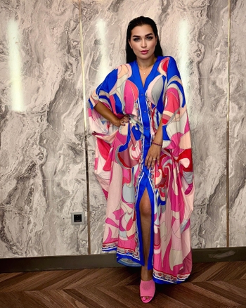 Farah El Fassi