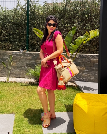 Farah El Fassi