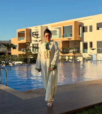 Farah El Fassi