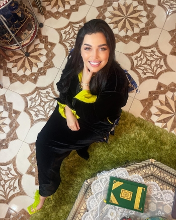 Farah El Fassi