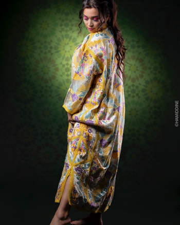 Farah El Fassi
