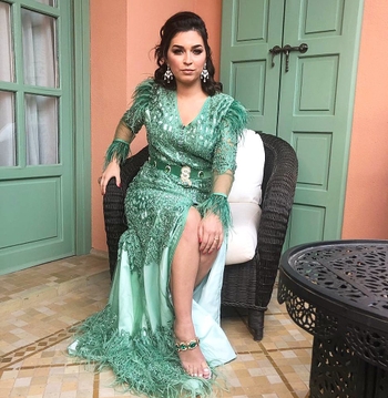 Farah El Fassi