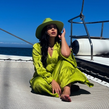 Farah El Fassi