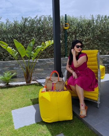 Farah El Fassi