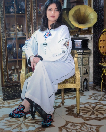 Farah El Fassi