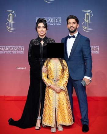 Farah El Fassi