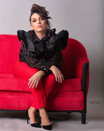 Farah El Fassi