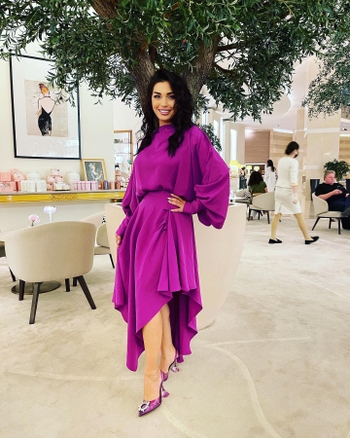 Farah El Fassi