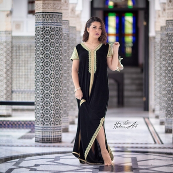 Farah El Fassi