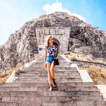 Maryna Aksenov