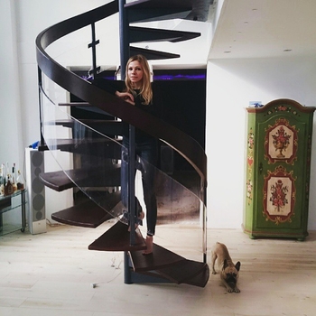 Maryna Aksenov
