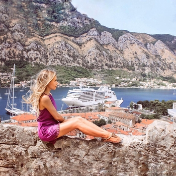 Maryna Aksenov