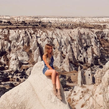 Maryna Aksenov