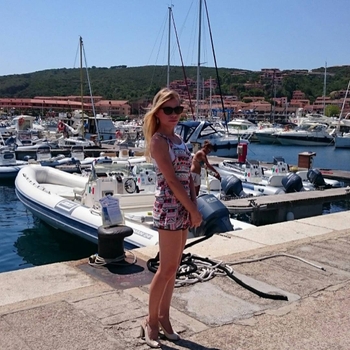 Maryna Aksenov