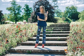 Maryna Aksenov