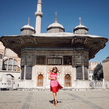 Maryna Aksenov