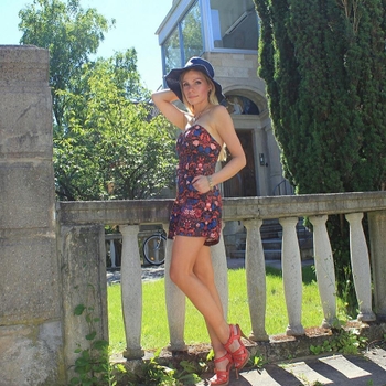 Maryna Aksenov