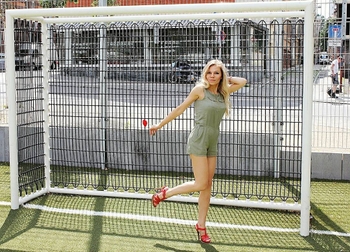 Maryna Aksenov