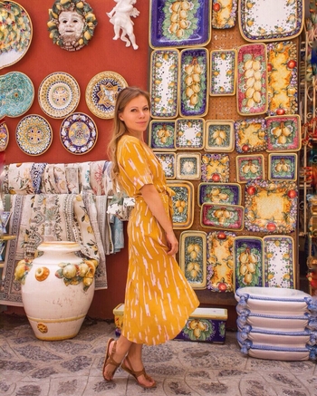 Maryna Aksenov