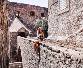 Maryna Aksenov