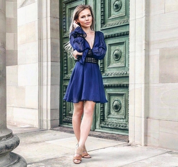 Maryna Aksenov