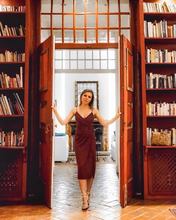Maryna Aksenov