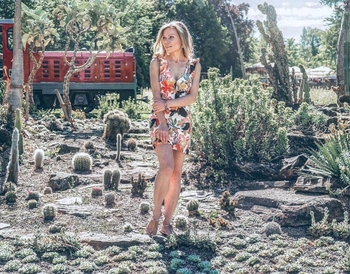 Maryna Aksenov