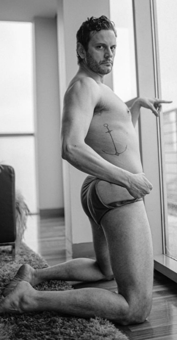 Wayne Wilcox