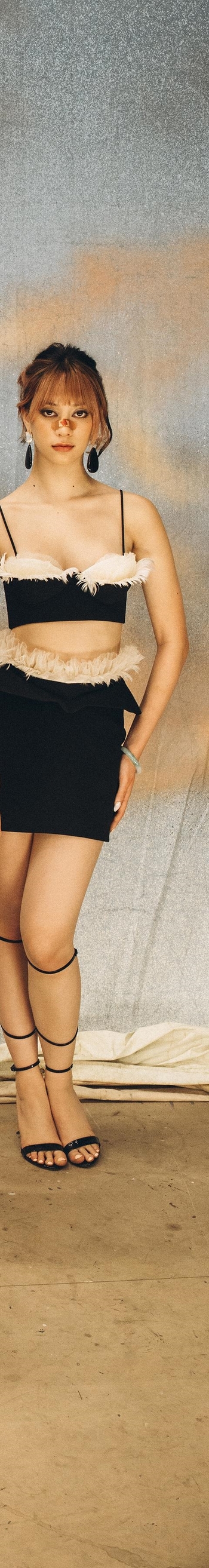 Megan Skiendiel