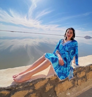 Asma Sharif Mounir