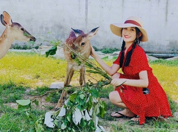 Yiyi Jiang