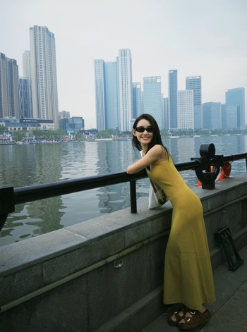 Yiyi Jiang