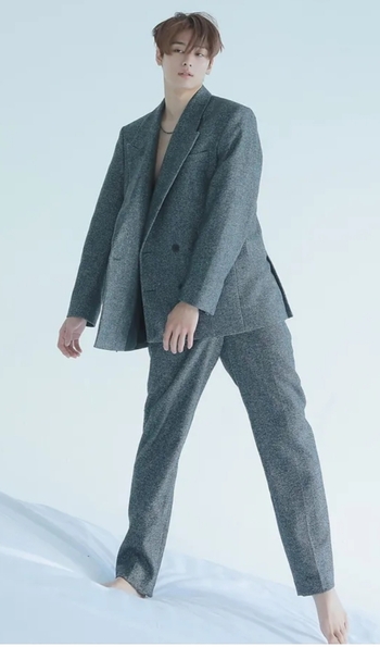 Lee Ju Yeon