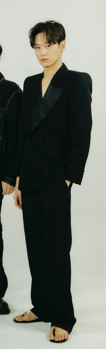 Lee Ju Yeon