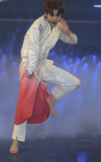 Ji Chang Min