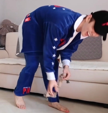 Ji Chang Min