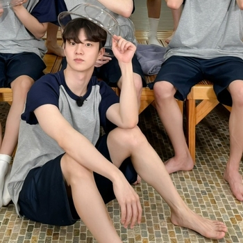 Ji Chang Min