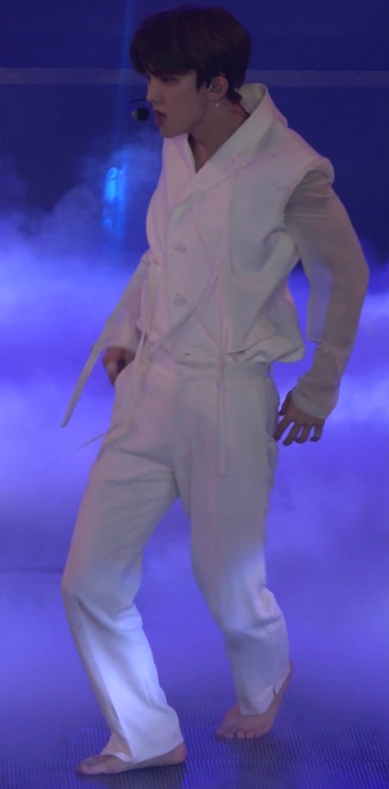 Ji Chang Min