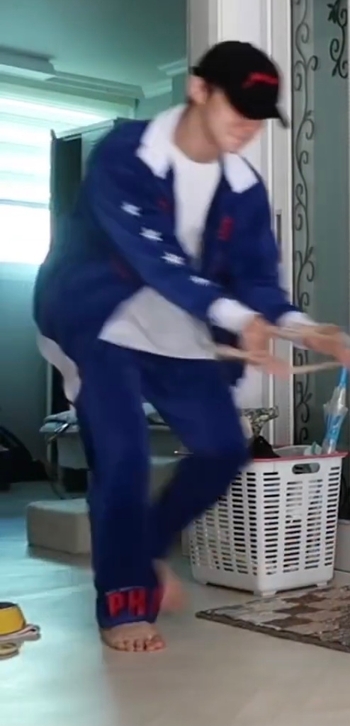 Ji Chang Min