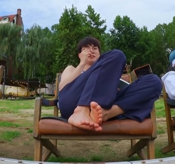Ji Chang Min