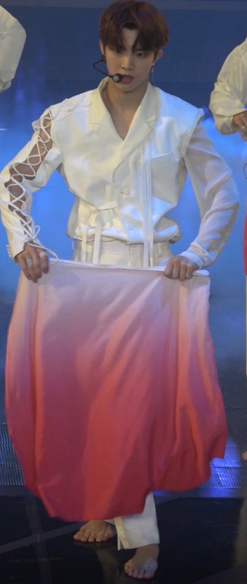 Ji Chang Min
