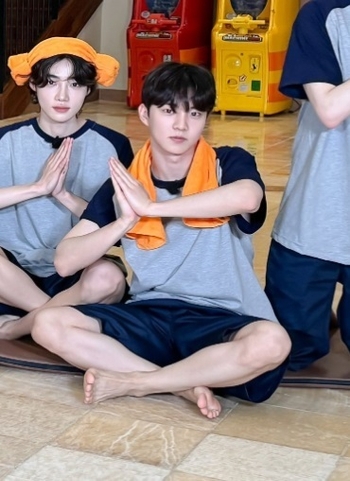 Ji Chang Min