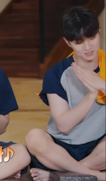 Ji Chang Min
